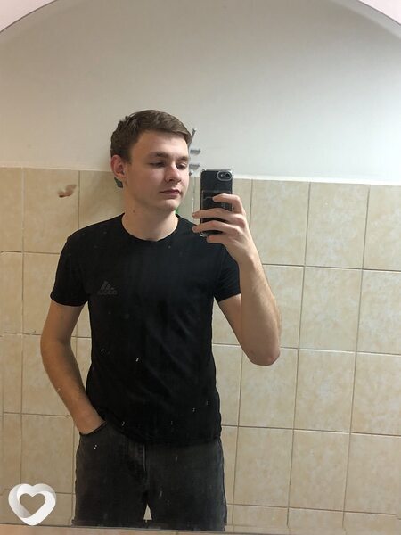 Dadorka, 20, Магнитогорске — анкета №1020252