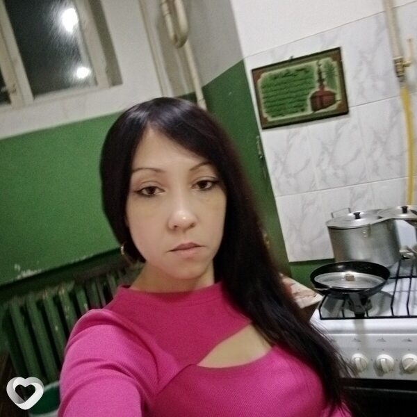 Альбина, 47, Казани — анкета №1020254