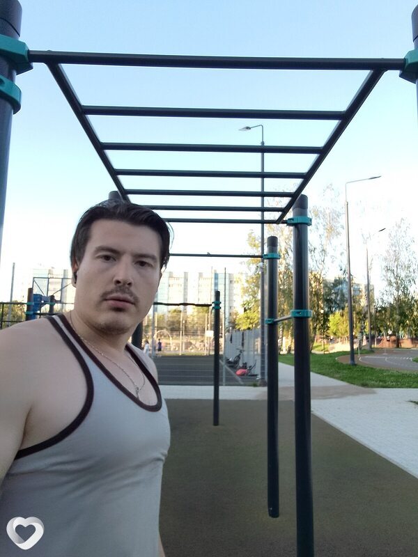 Максим, 27, Москве — анкета №1020259
