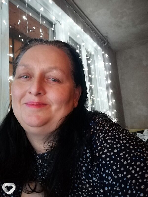 Алёна, 51, Челябинске — анкета №1020293