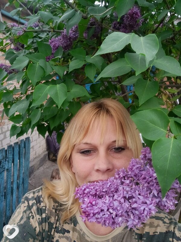 Татьяна, 32, Запорожье — анкета №1020294