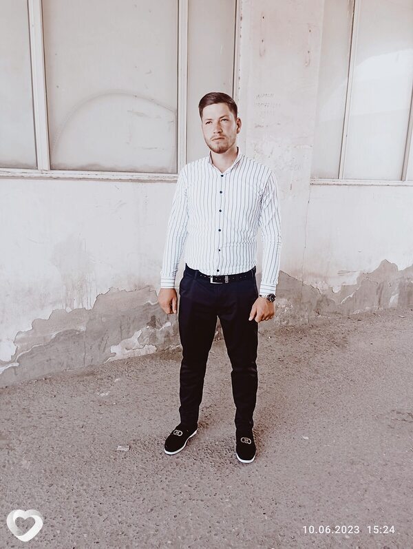 Руслан, 31, Иванове — анкета №1020309