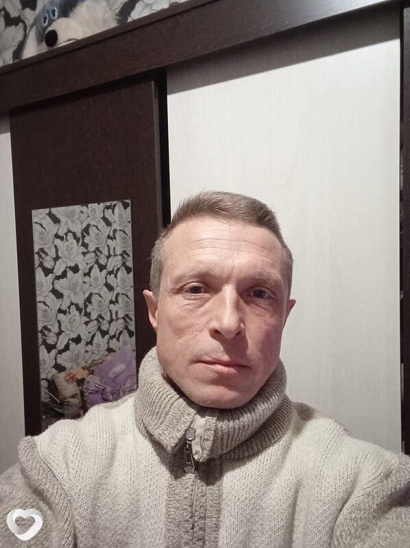 Анатолий, 47, Клецке — анкета №1020315