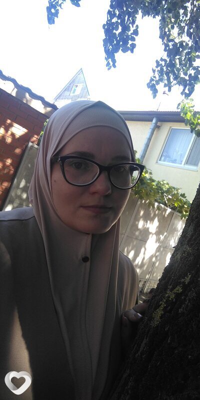 Amina, 27, Анапе — анкета №1020318