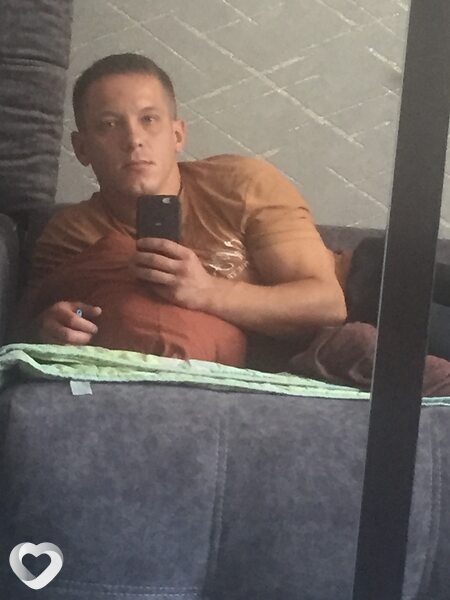 Александр, 32, Ставрополе — анкета №1020319