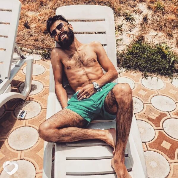 Arsen, 30, Санкт-Петербурге — анкета №1020320