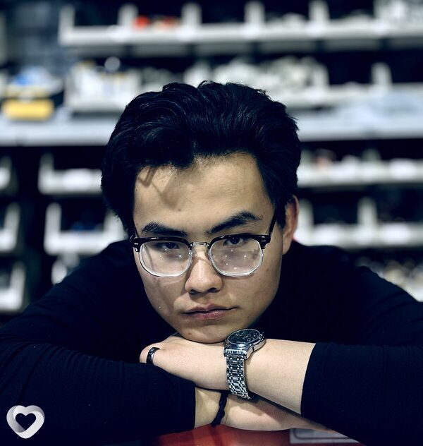 Батыр, 20, Алматы — анкета №1020325