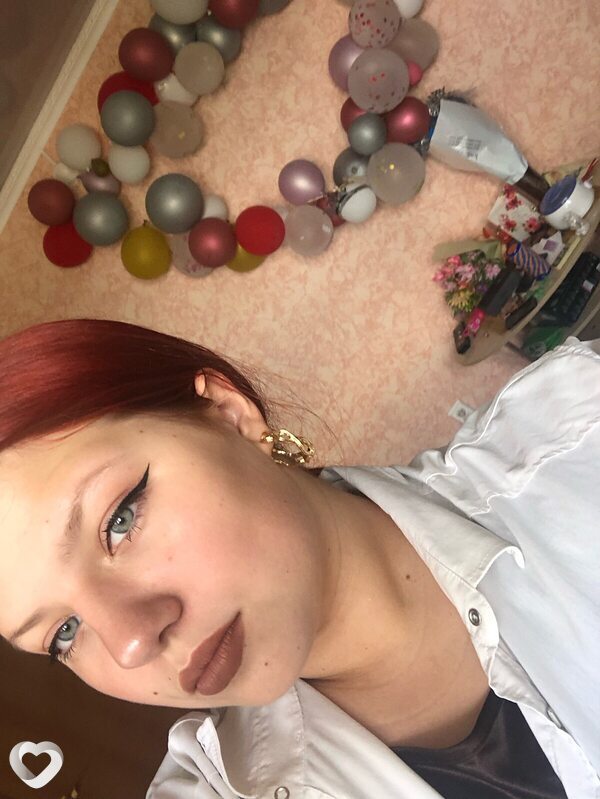 Юля, 21, Ростове-на-Дону — анкета №1020326