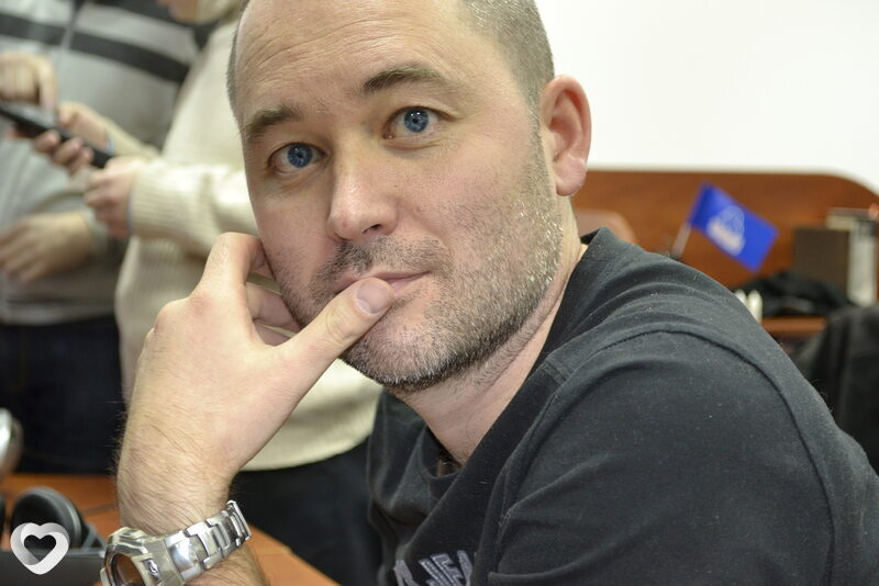 Олег, 43, Севастополе — анкета №1020330