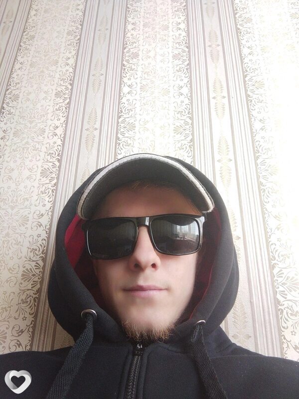 Денис, 22, Гродно — анкета №1020331