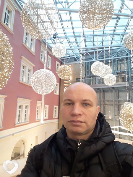 Vadym, Карловы Вары