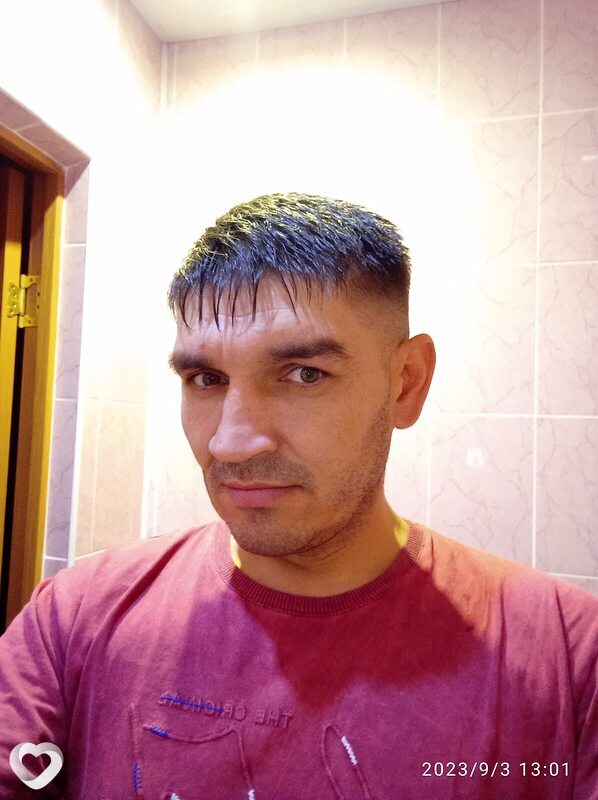 Влад, 43, Лениногорске — анкета №1020366