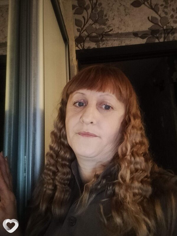 Оксана, Североуральск