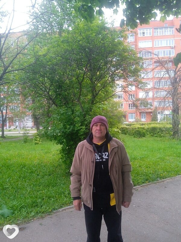 Дима, 52, Мозыре — анкета №1020379