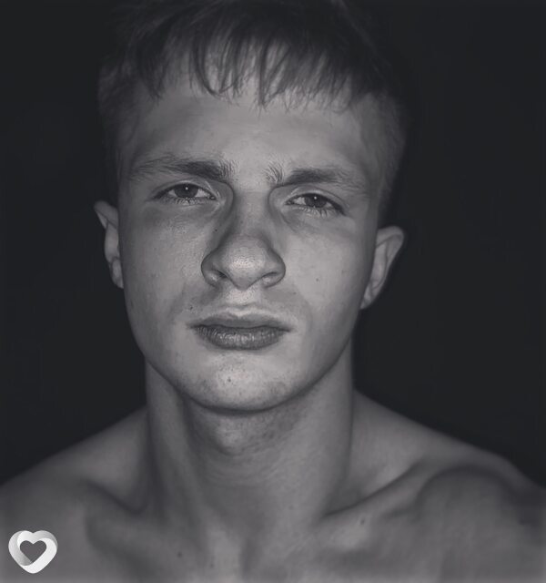 Тёма, 22, Балашихе — анкета №1020384