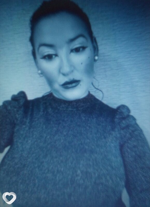 Татьяна, 37, Ангарске — анкета №1020385