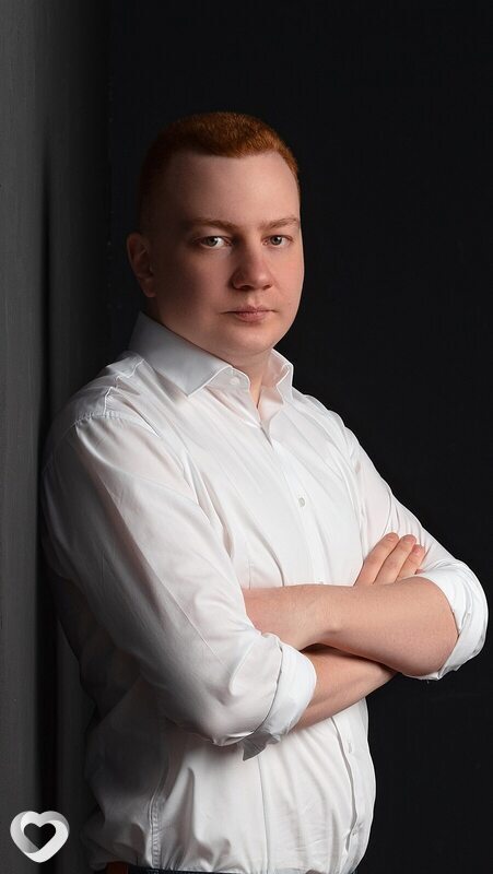 Oleg, 36, Архангельске — анкета №1020391