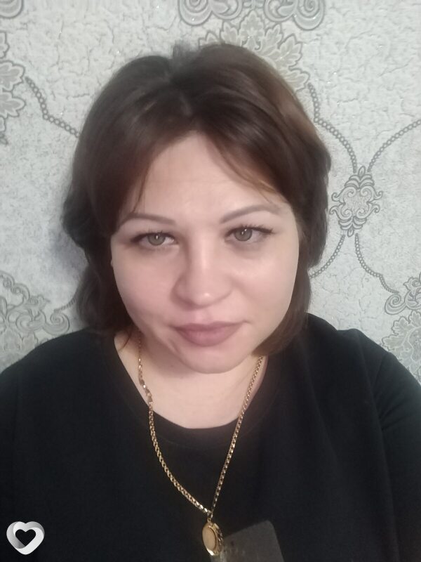 Мария, 42, Ангарске — анкета №1020396