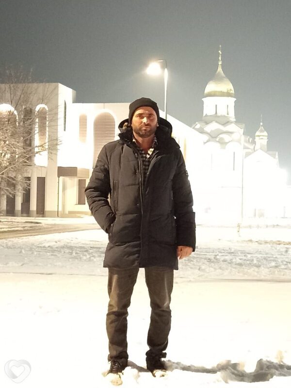 Гость, 34, Благовещенске — анкета №1020408