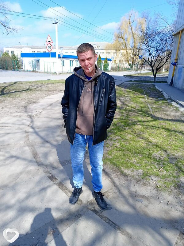 Андрей, 31, Волгограде — анкета №1020340