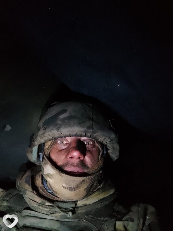 Павел, 32, Воскресенске — анкета №1020345