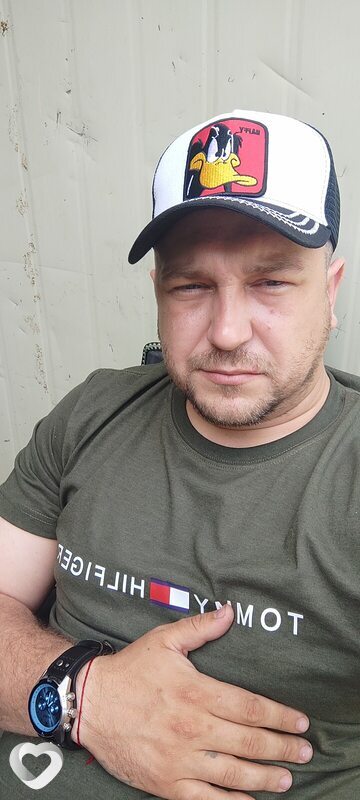 Михаил, 37, Владивостоке — анкета №1020352