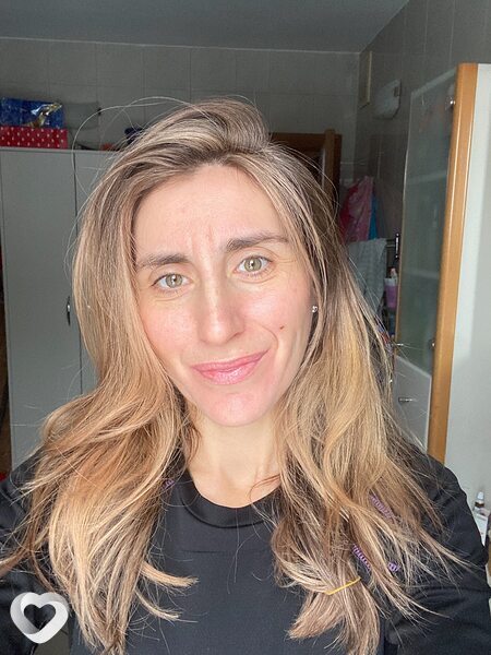 Наталья, 42, Москве — анкета №1020362