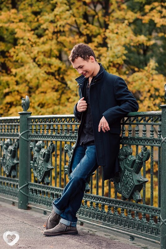 Дмитрий, 27, Комсомольске-на-Амуре — анкета №1020413