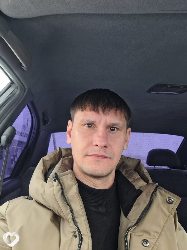 Азамат, 41, Туймазах — анкета №1020416