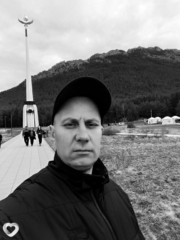 Сергей, 44, Щучинске — анкета №1020418