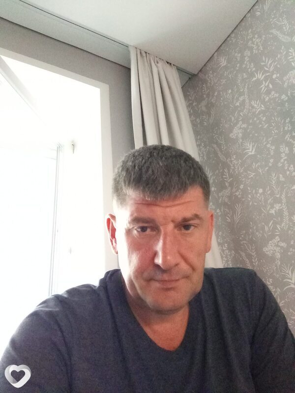 Евгений, 48, Северодвинске — анкета №1020419