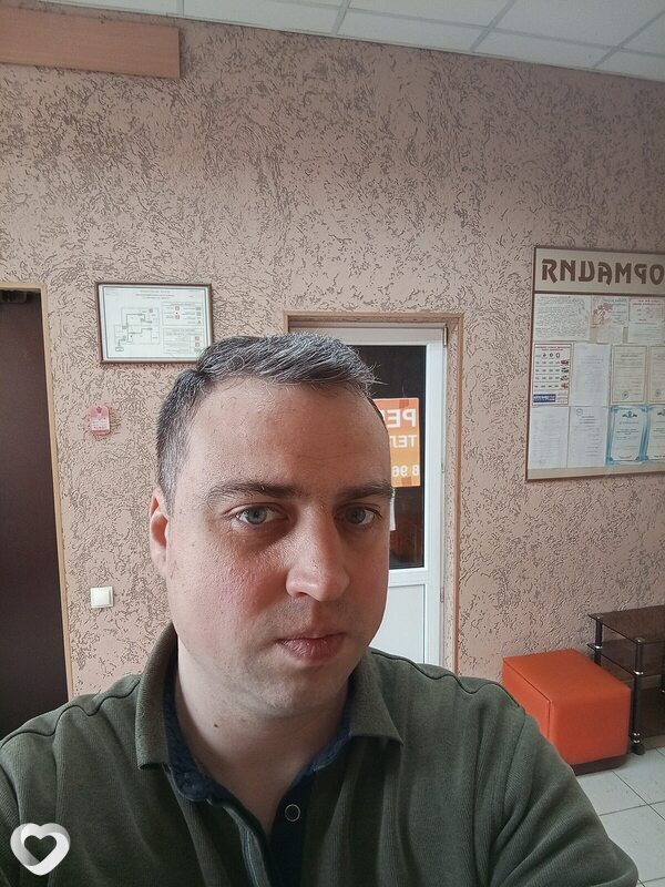 Андрей, 39, Иванове — анкета №1020540