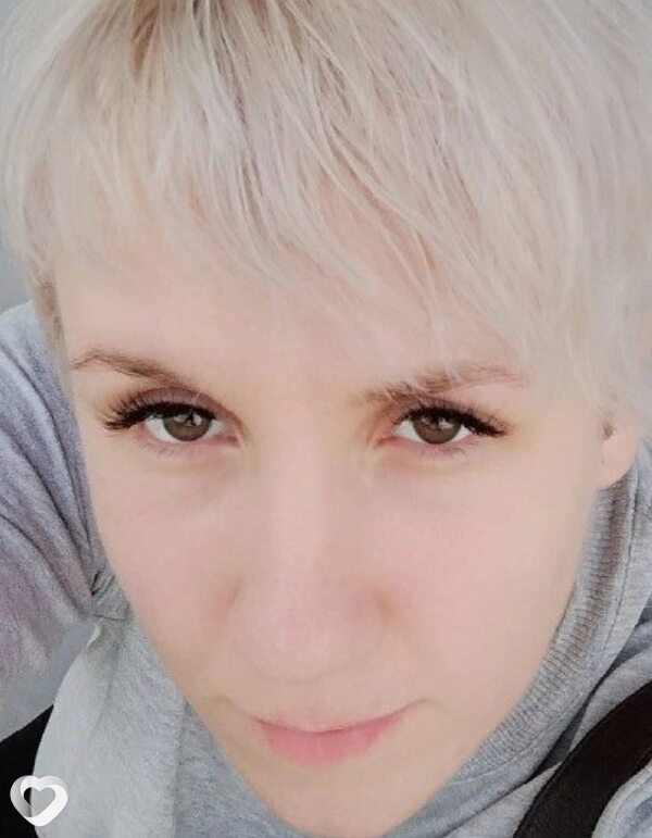 Katerina, 39, Миассе — анкета №1020542