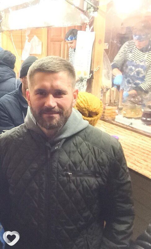 Александр, 47, Домодедово — анкета №1020548