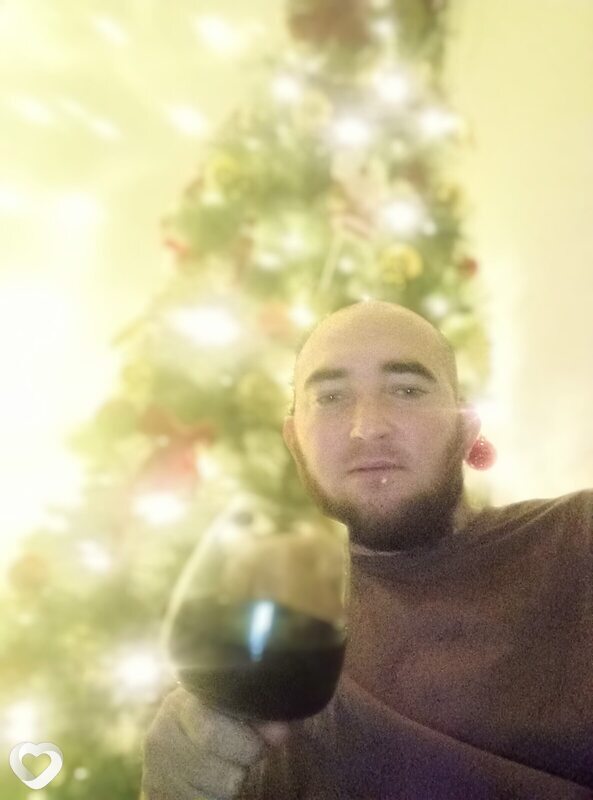 Сергей, 37, Новороссийске — анкета №1020552