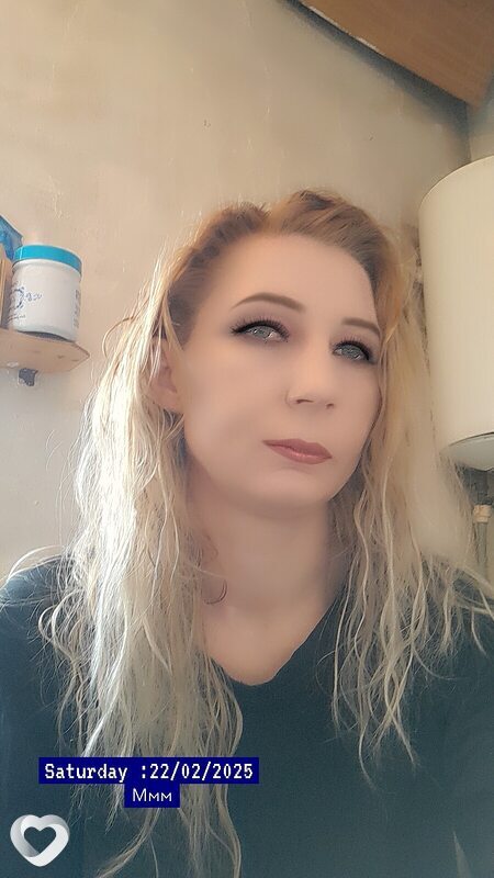 Таина, 31, Астане — анкета №1020561