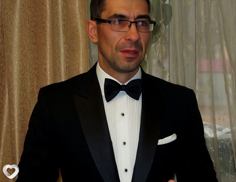 Василий, 51, Ярославле — анкета №1020466