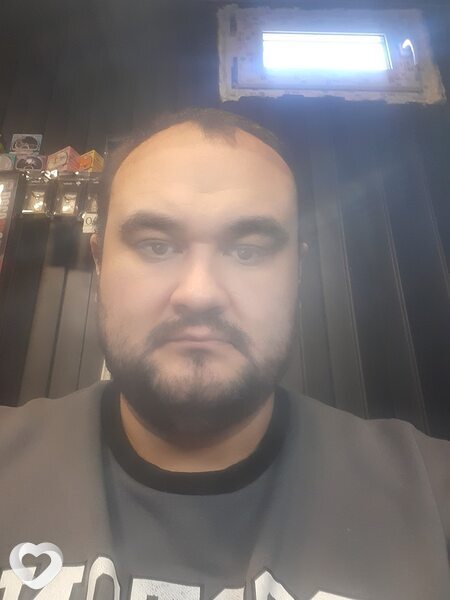 Артем, 38, Комсомольске-на-Амуре — анкета №1020471