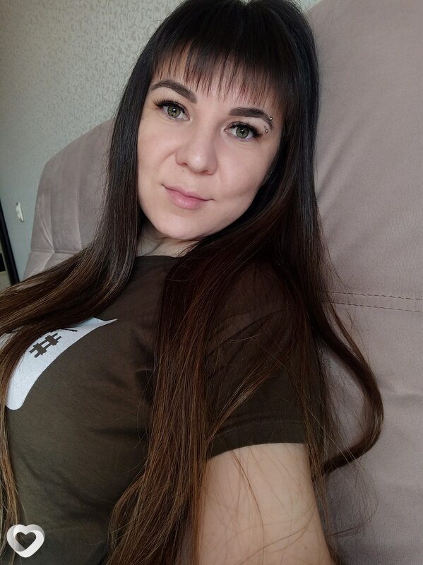 Анастасия, Менделеевск