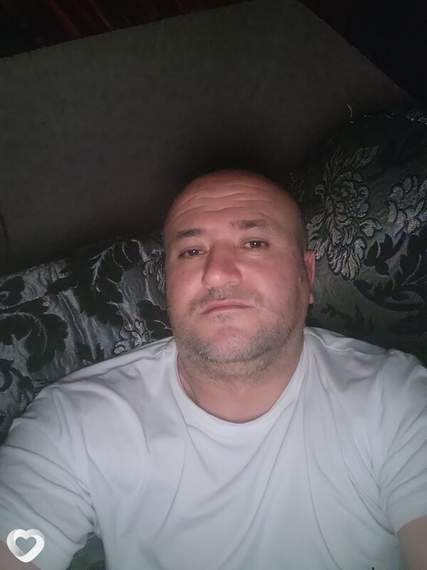 Илья, 43, Краснодаре — анкета №1020483