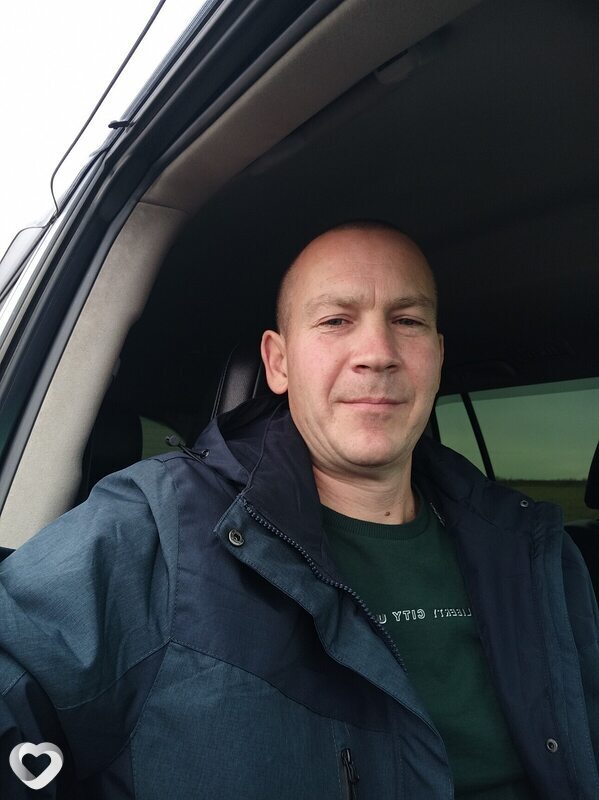 Виталий, 42, Славгороде — анкета №1020442
