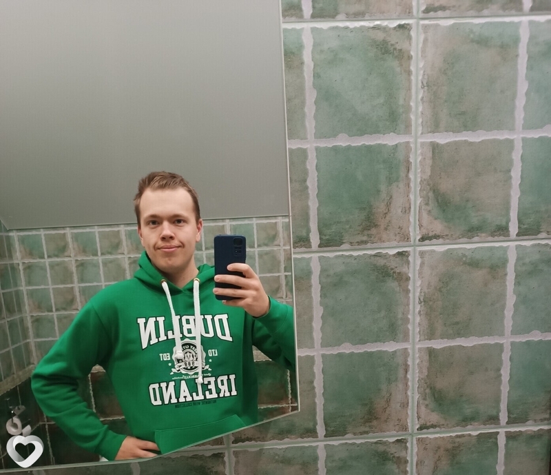 Богдан, 25, Владивостоке — анкета №1020454