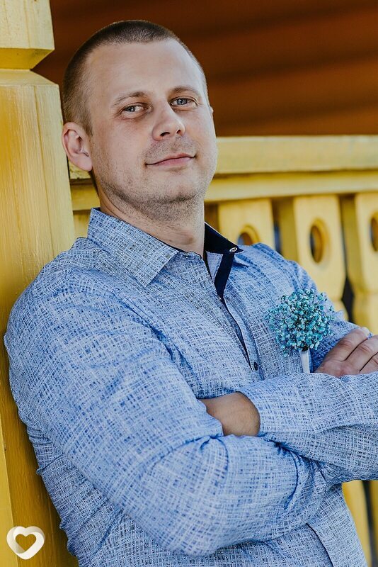 Михаил, 36, Нижнем Новгороде — анкета №1020942