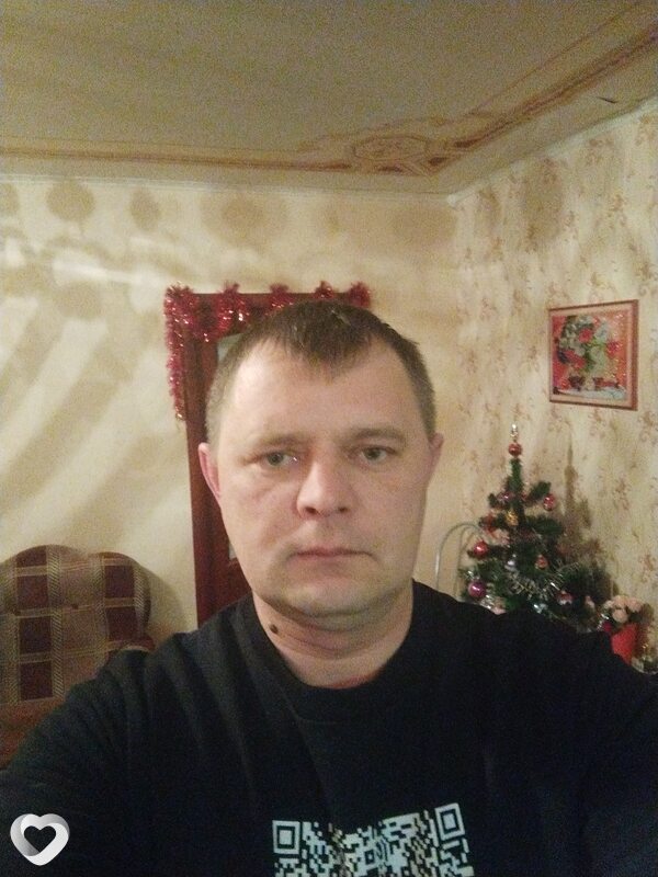 Сергей, 40, Могилев — анкета №1020944
