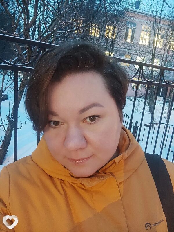 Катерина, 41, Мурманске — анкета №1020949