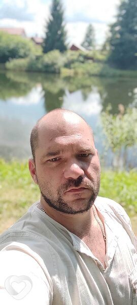 Антон, 39, Химках — анкета №1020951