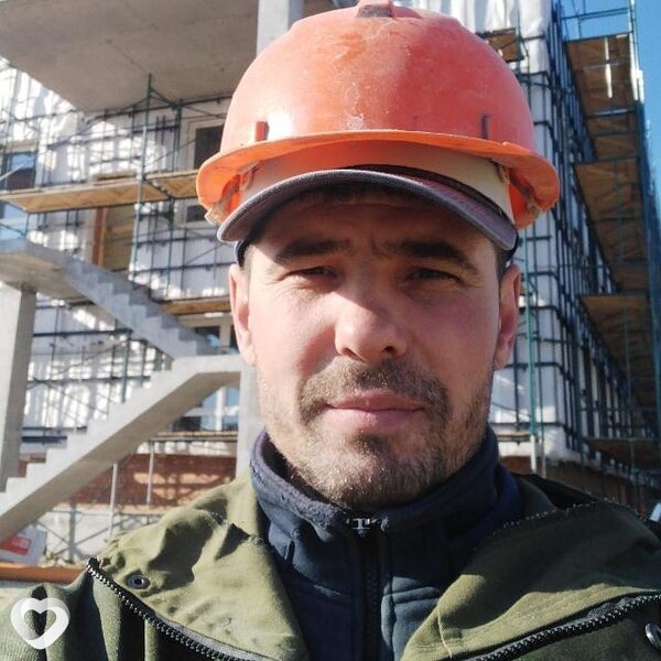 Юрий, 46, Благовещенске — анкета №1020953