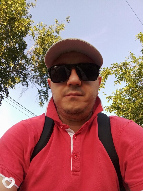 Алексей, 43, Красноярске — анкета №1020954