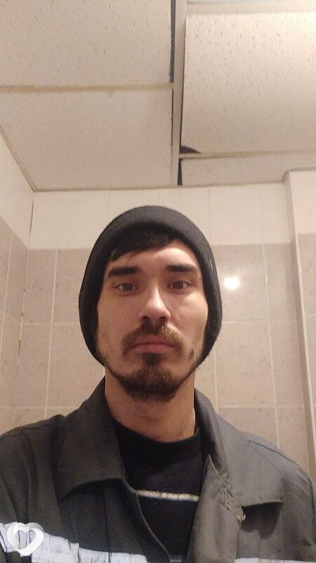 Александр, 34, Сургуте — анкета №1020957