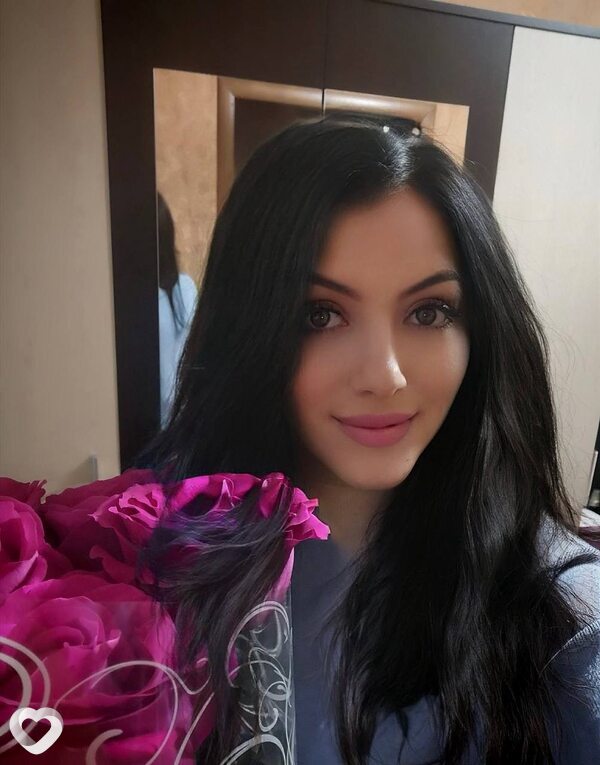 Анна, 38, Волгограде — анкета №1020613